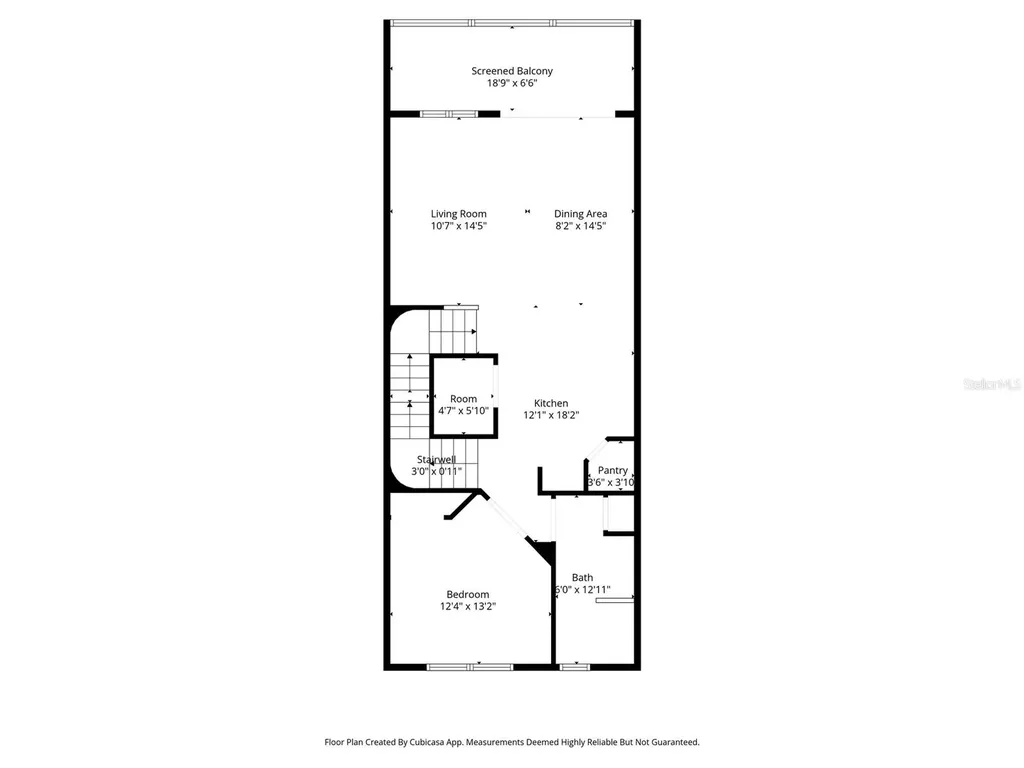5918 Anchorage Way S St Petersburg FL 33712