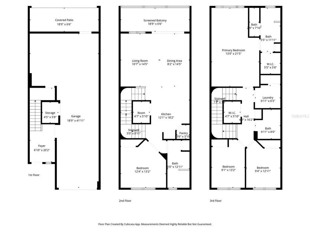 5918 Anchorage Way S St Petersburg FL 33712