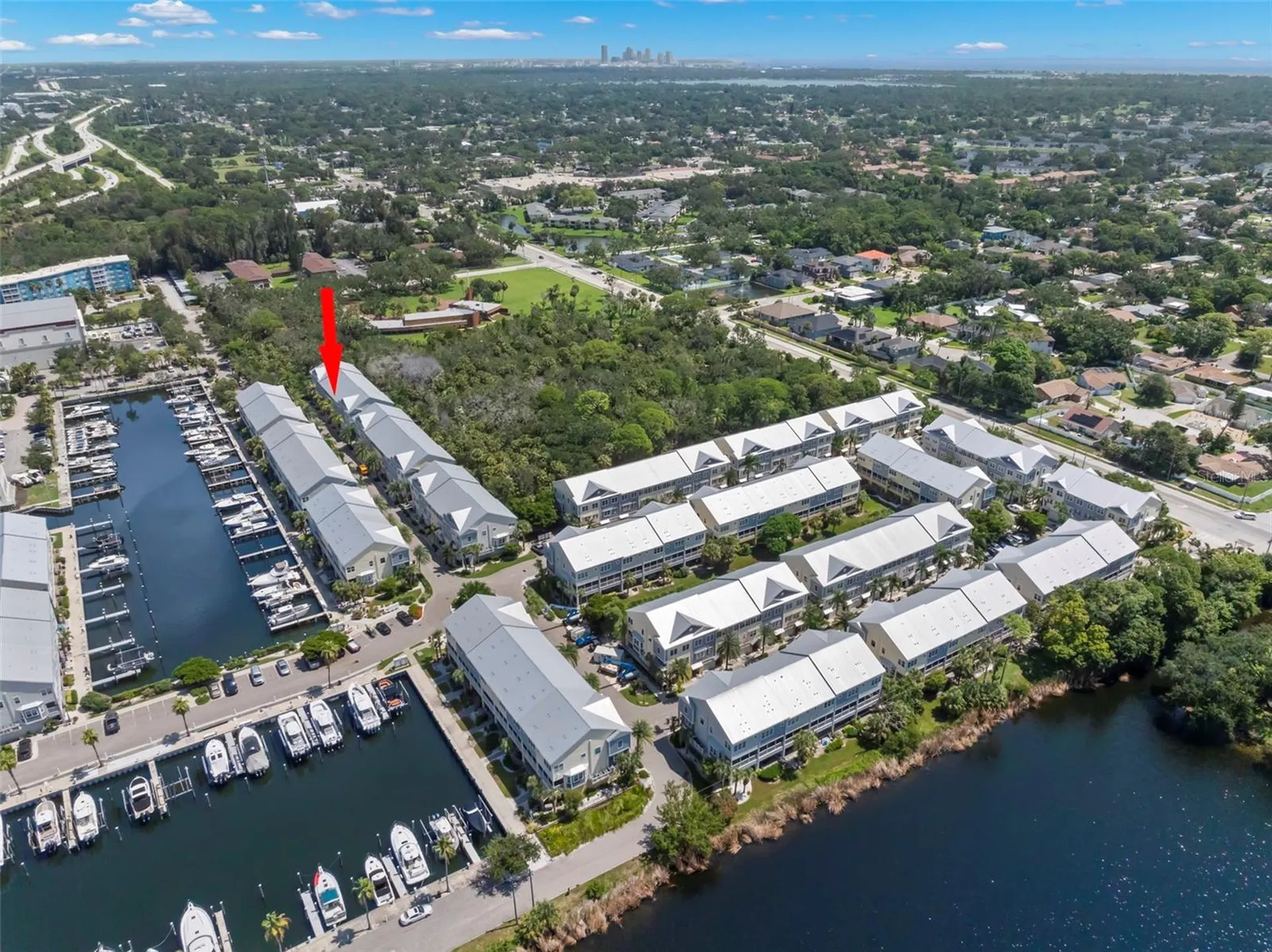 5918 Anchorage Way S St Petersburg FL 33712
