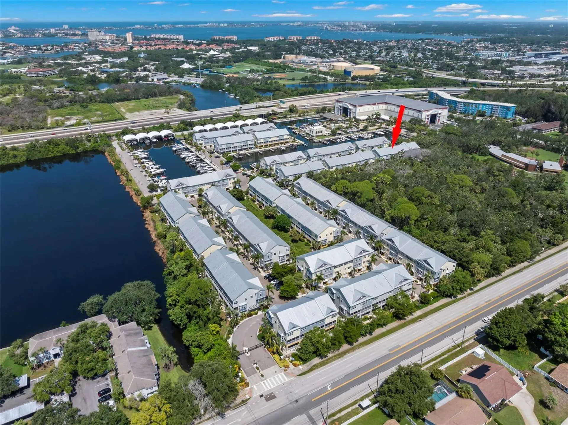 5918 Anchorage Way S St Petersburg FL 33712