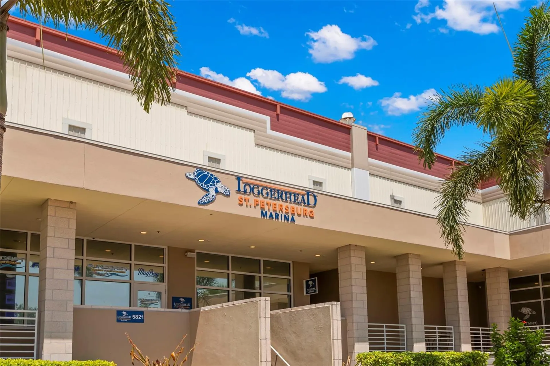 5918 Anchorage Way S St Petersburg FL 33712