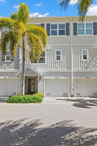 5918 Anchorage Way S St Petersburg FL 33712