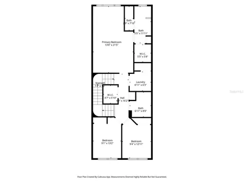 5918 Anchorage Way S St Petersburg FL 33712
