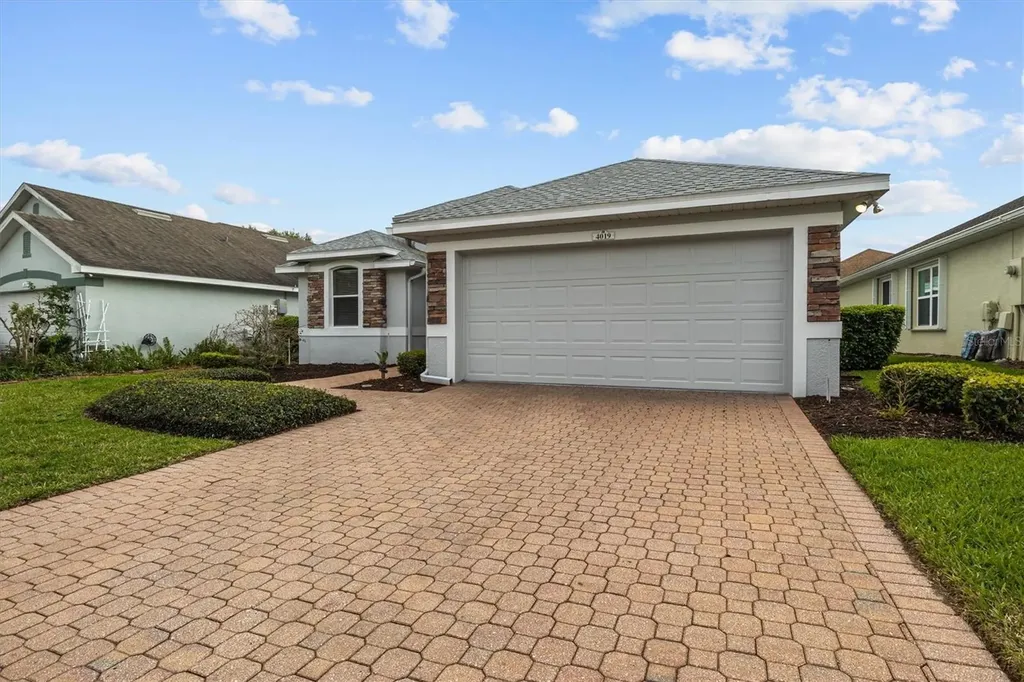 4019 Carteret Drive Winter Haven FL 33884