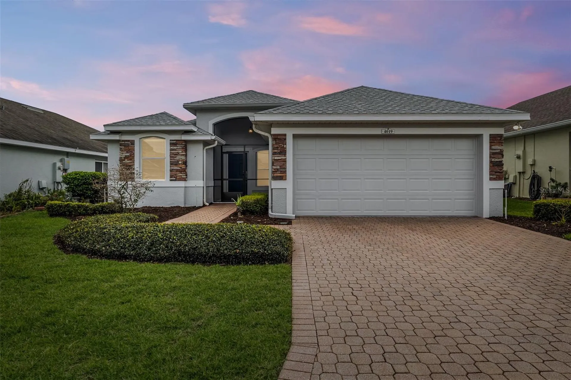 4019 Carteret Drive Winter Haven FL 33884