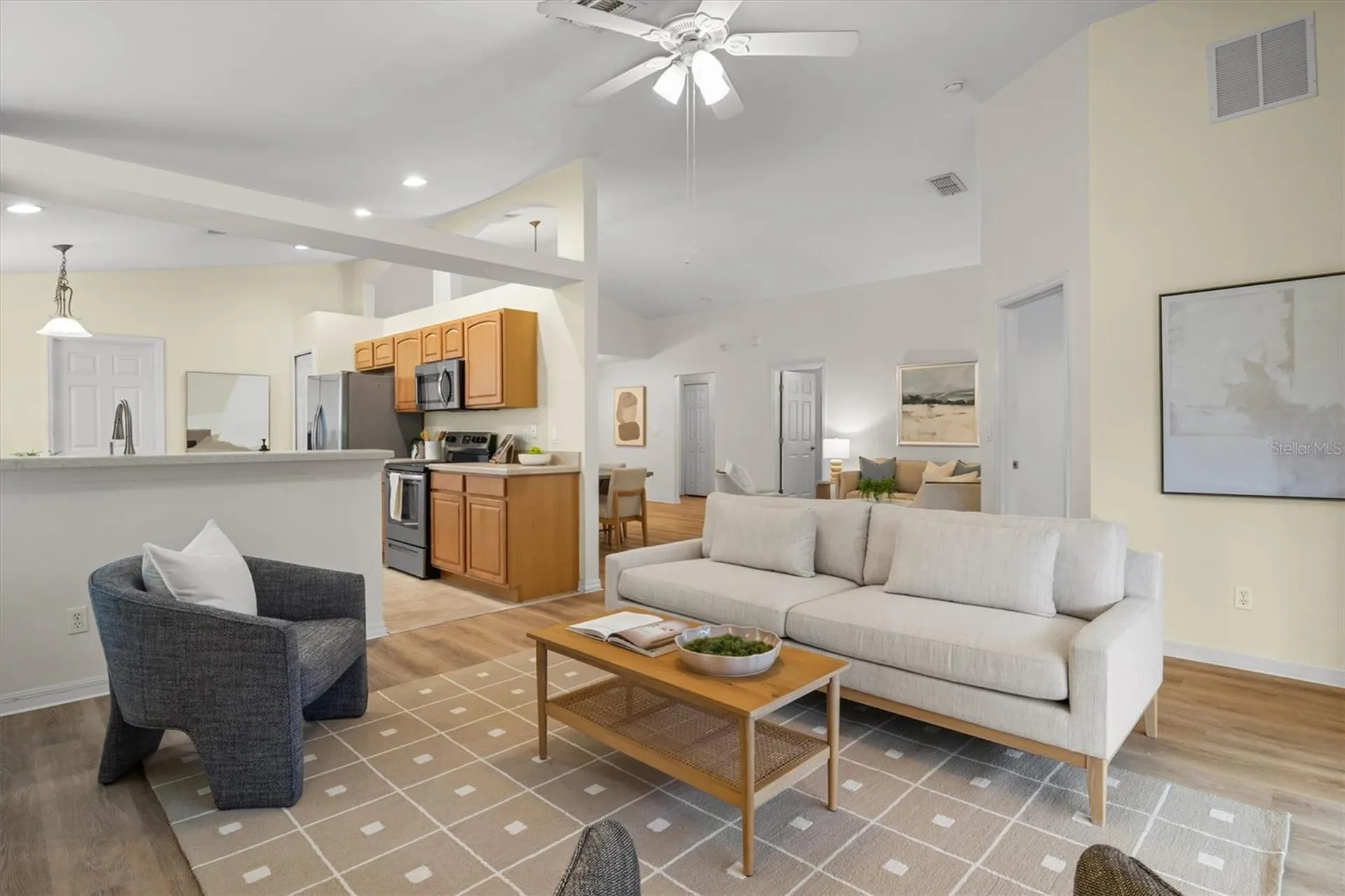 4019 Carteret Drive Winter Haven FL 33884
