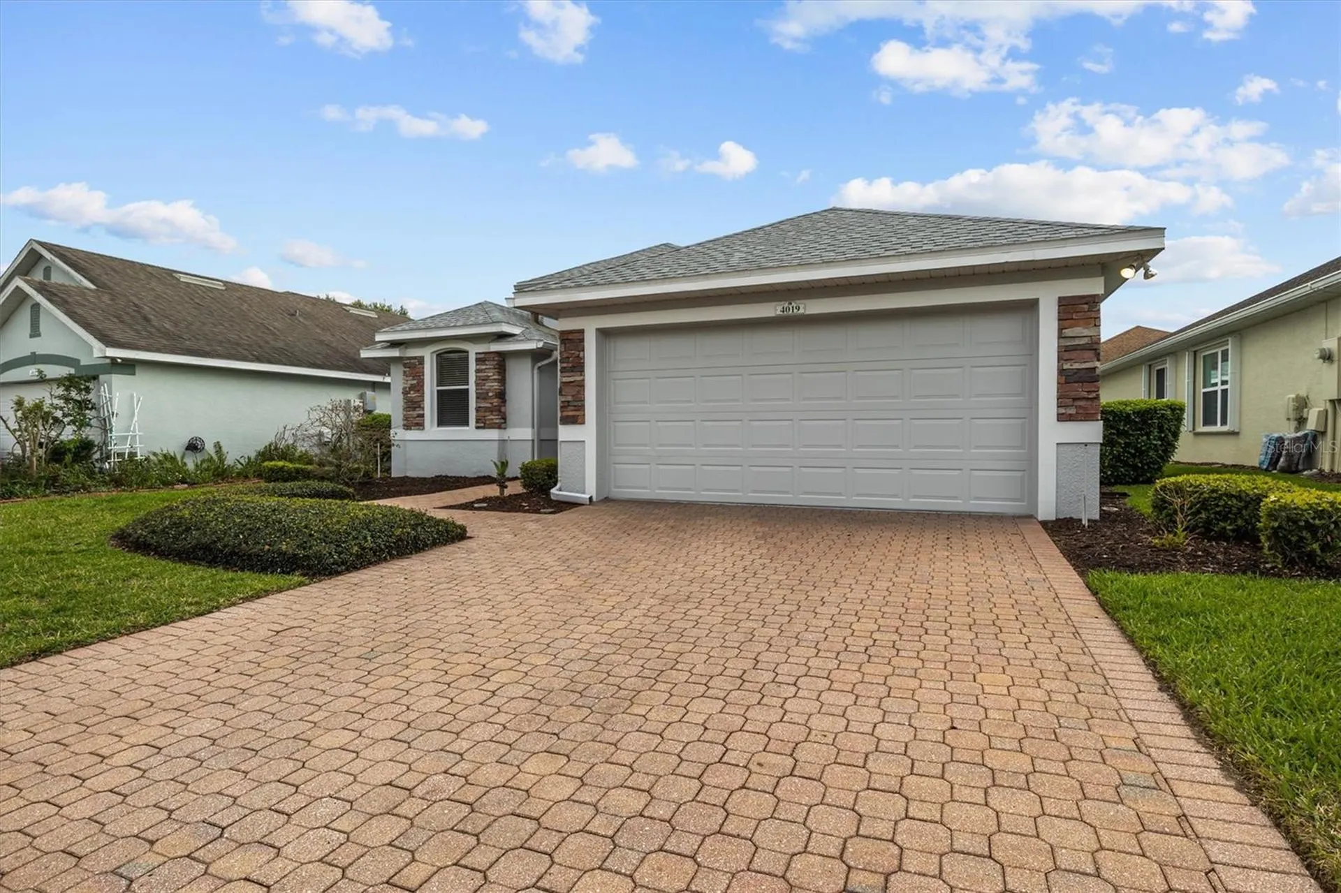 4019 Carteret Drive Winter Haven FL 33884