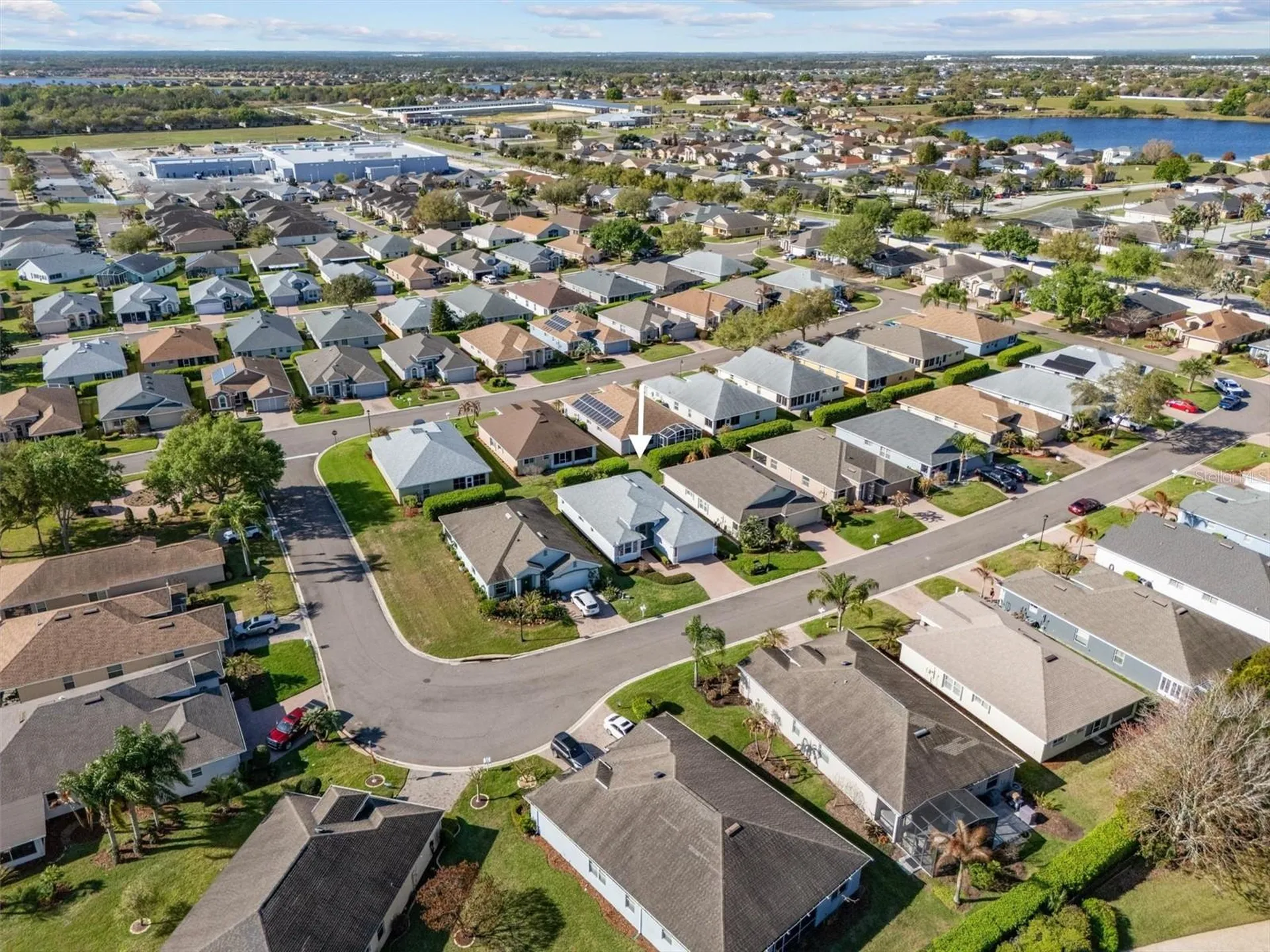 4019 Carteret Drive Winter Haven FL 33884