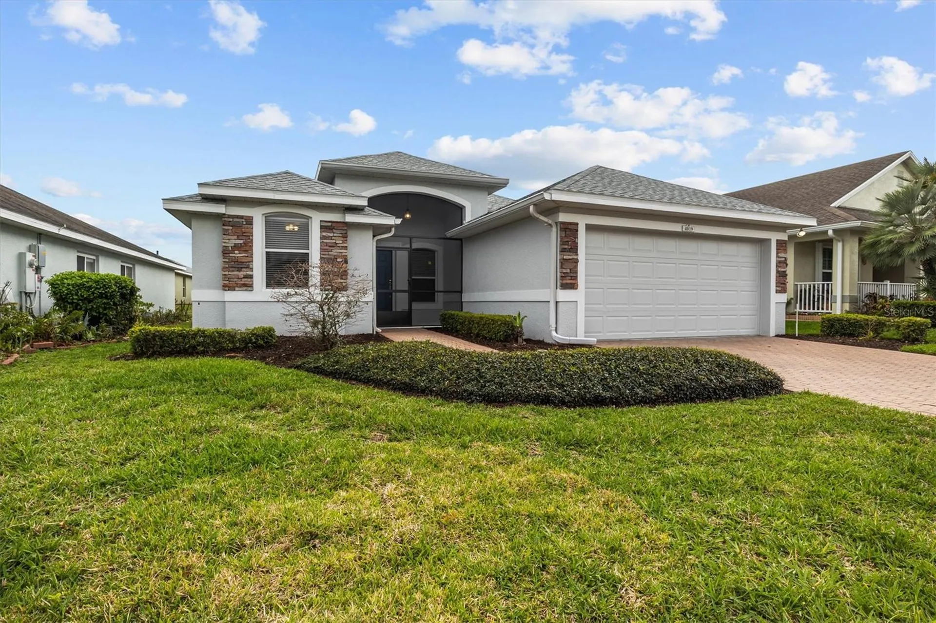 4019 Carteret Drive Winter Haven FL 33884