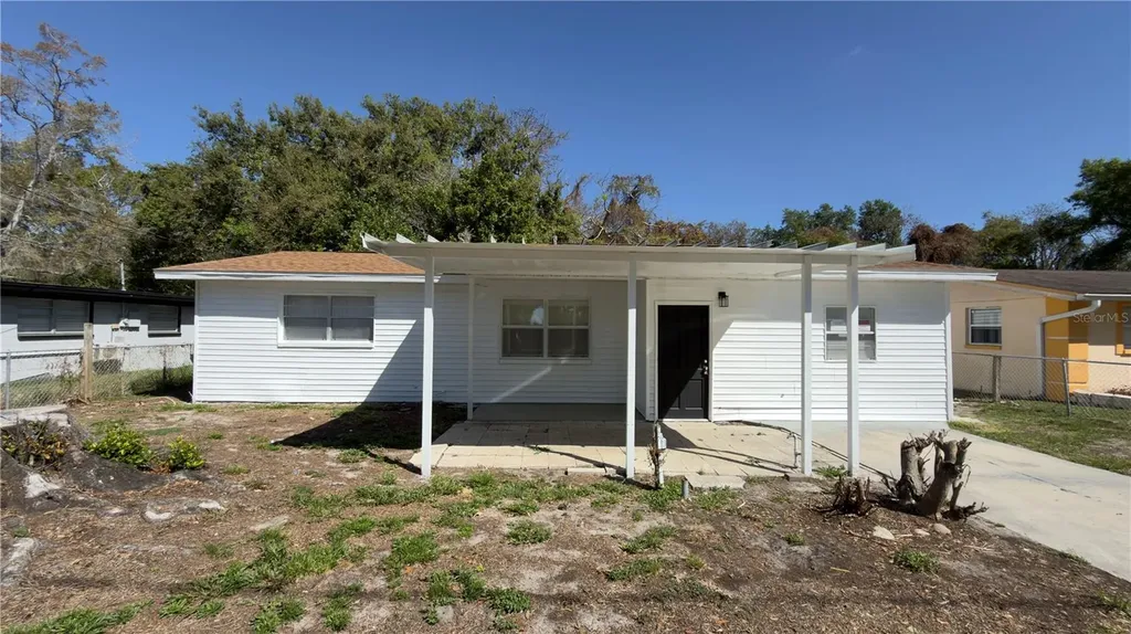 3207 Avenue J NW Winter Haven FL 33881