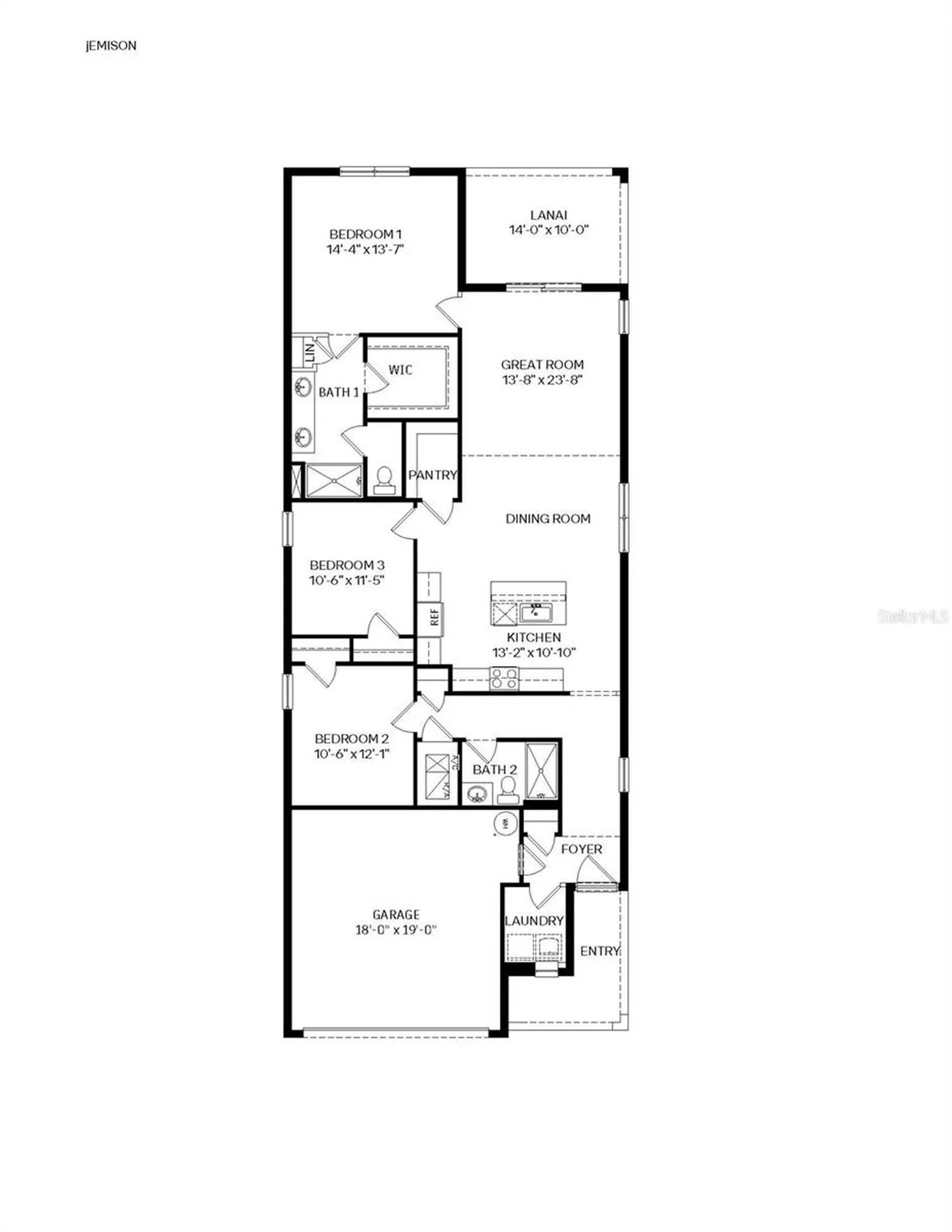 26200 Sacred Lotus Lane Punta Gorda FL 33955