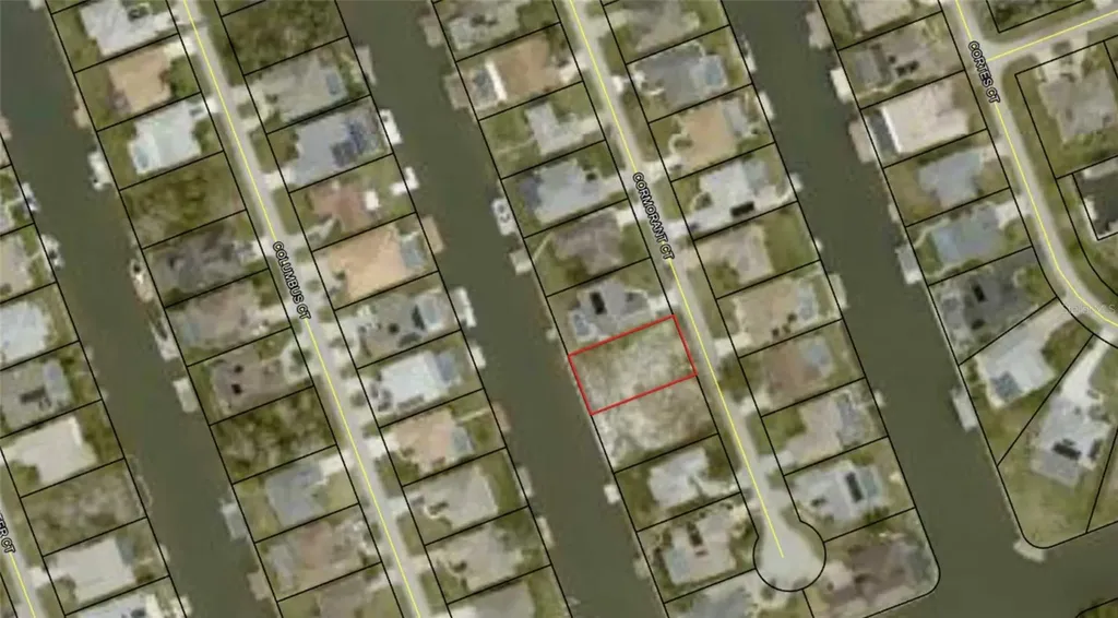 36 Cormorant Court Palm Coast FL 32137