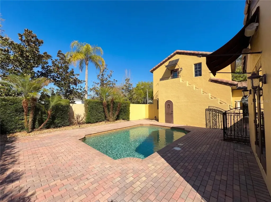 1177 Kenwood Avenue Winter Park FL 32789