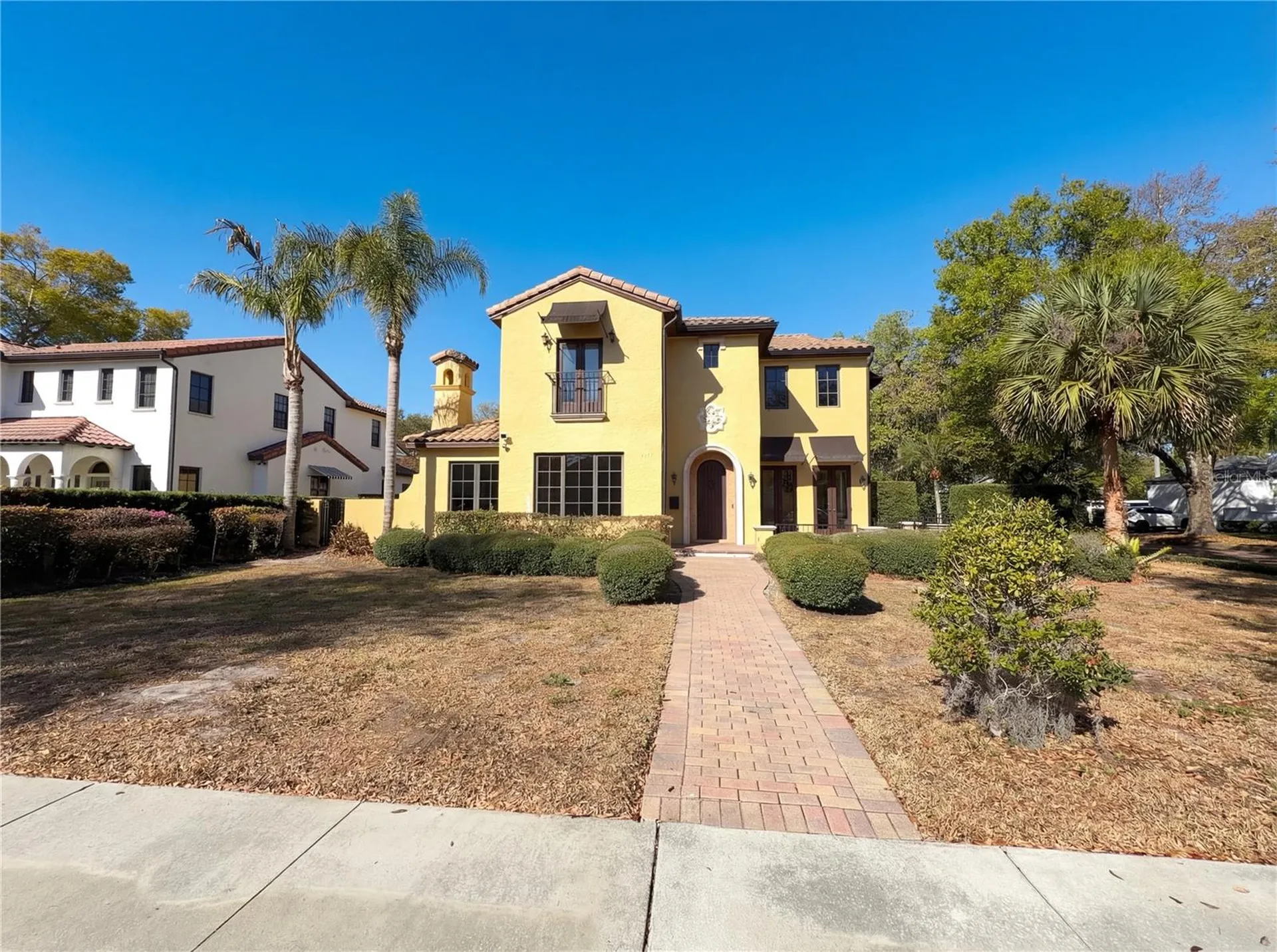 1177 Kenwood Avenue Winter Park FL 32789