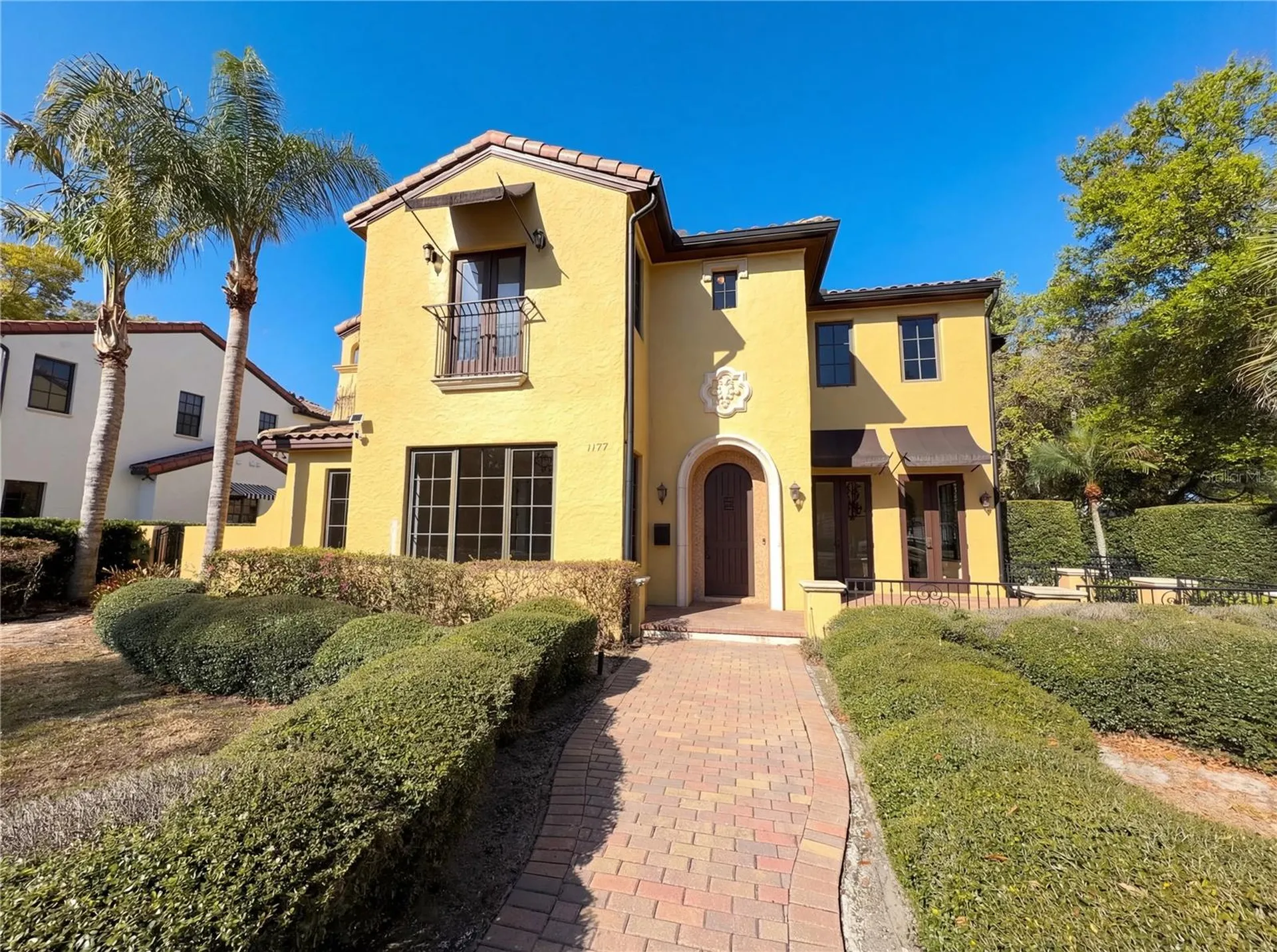 1177 Kenwood Avenue Winter Park FL 32789