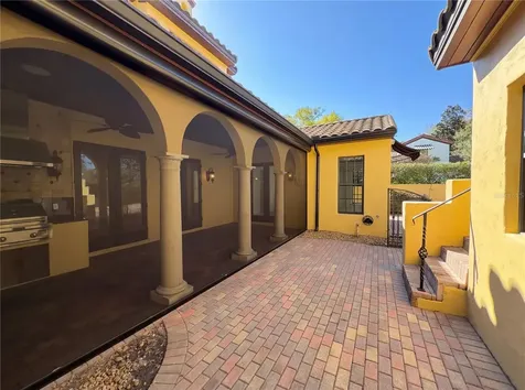1177 Kenwood Avenue Winter Park FL 32789