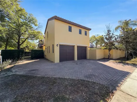 1177 Kenwood Avenue Winter Park FL 32789