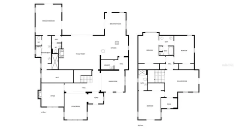 1177 Kenwood Avenue Winter Park FL 32789