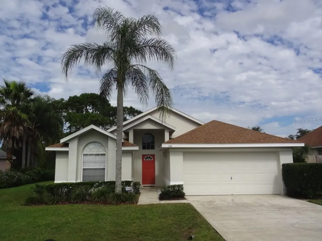 146 Greenwich Street Davenport FL 33896