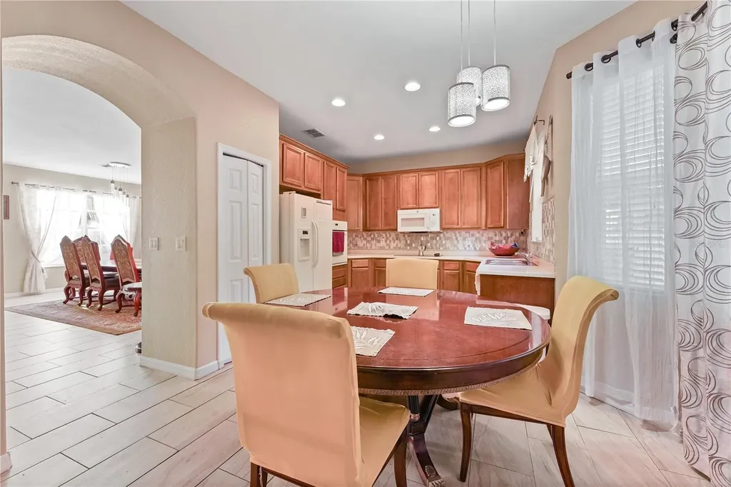 10702 Deerberry Drive Land O Lakes FL 34638