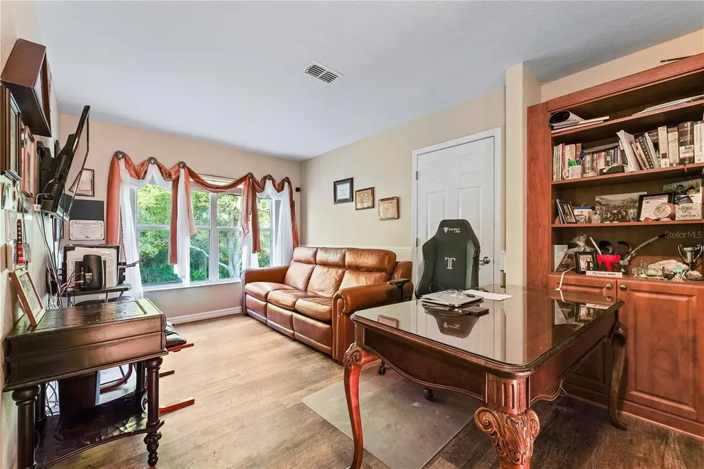 10702 Deerberry Drive Land O Lakes FL 34638