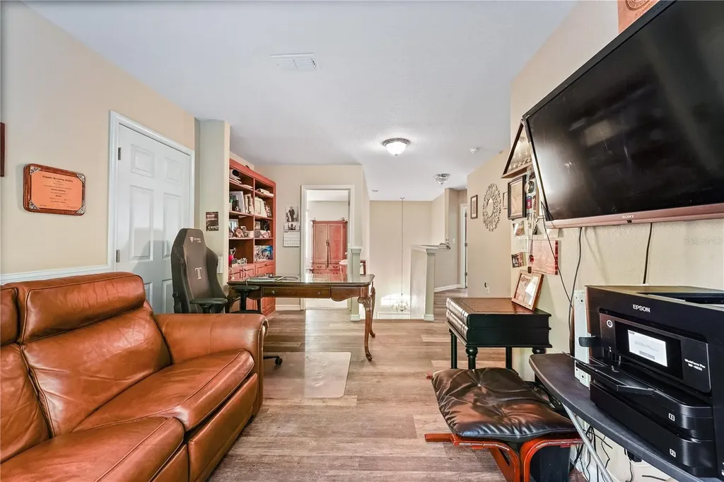 10702 Deerberry Drive Land O Lakes FL 34638