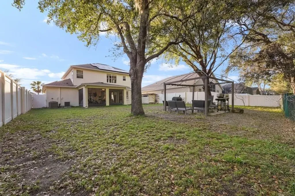 10702 Deerberry Drive Land O Lakes FL 34638