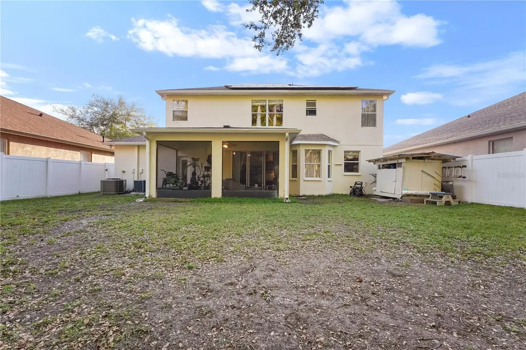 10702 Deerberry Drive Land O Lakes FL 34638