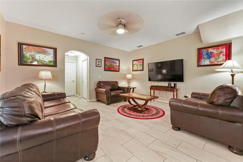 10702 Deerberry Drive Land O Lakes FL 34638