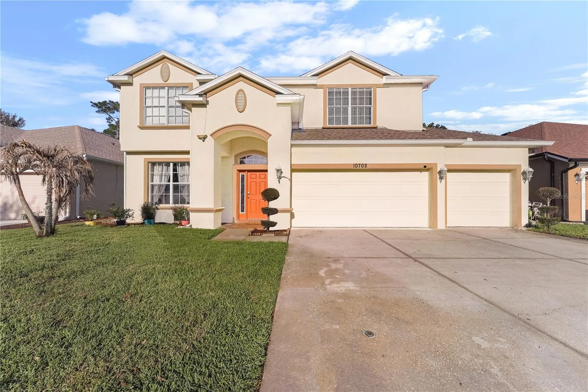 10702 Deerberry Drive Land O Lakes FL 34638