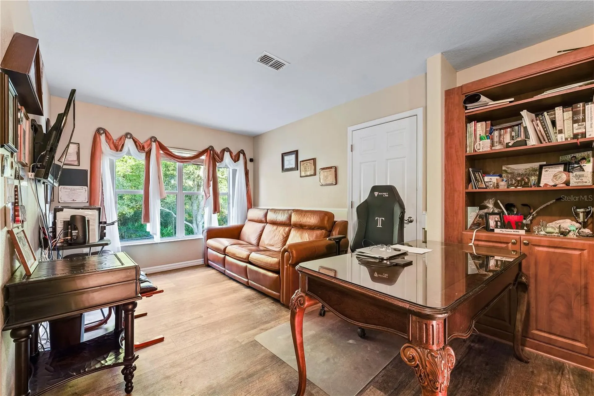 10702 Deerberry Drive Land O Lakes FL 34638