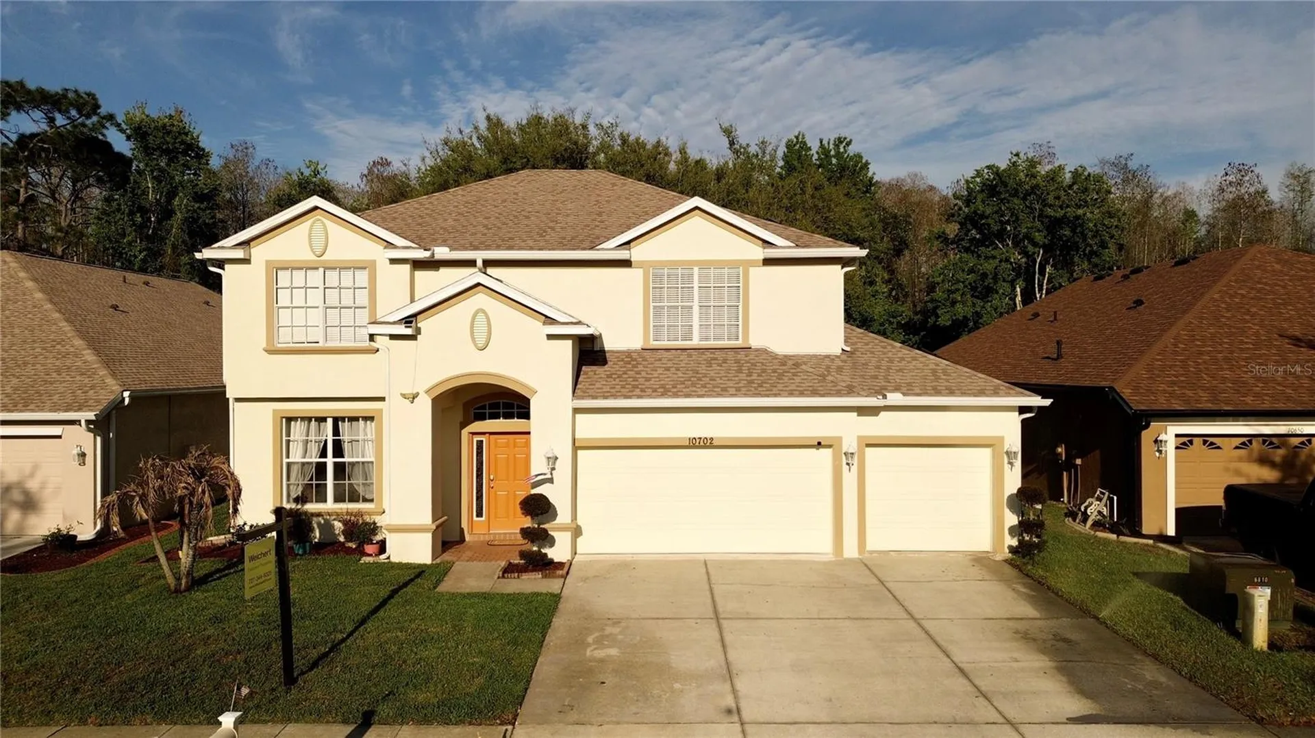10702 Deerberry Drive Land O Lakes FL 34638