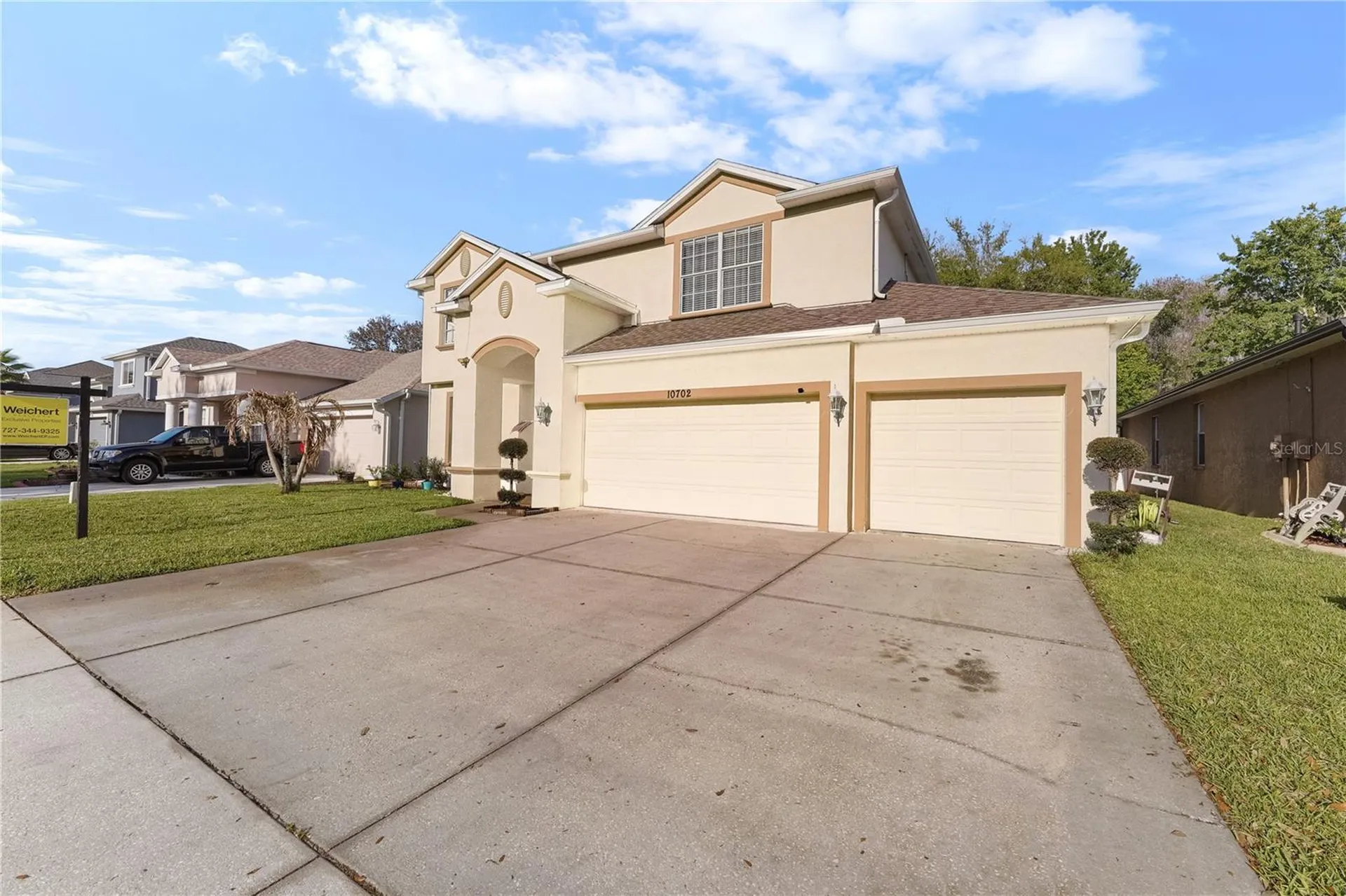 10702 Deerberry Drive Land O Lakes FL 34638