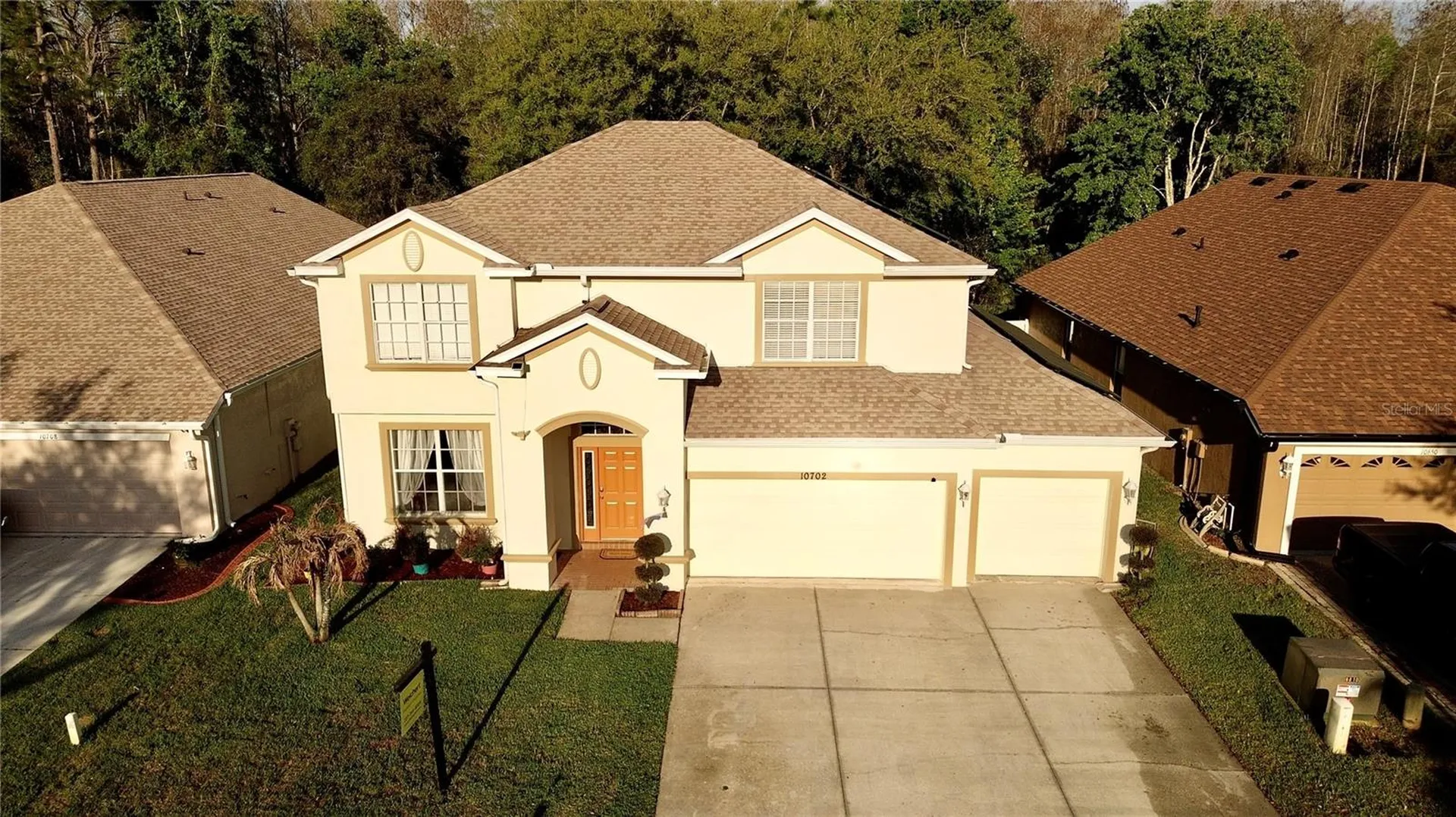 10702 Deerberry Drive Land O Lakes FL 34638