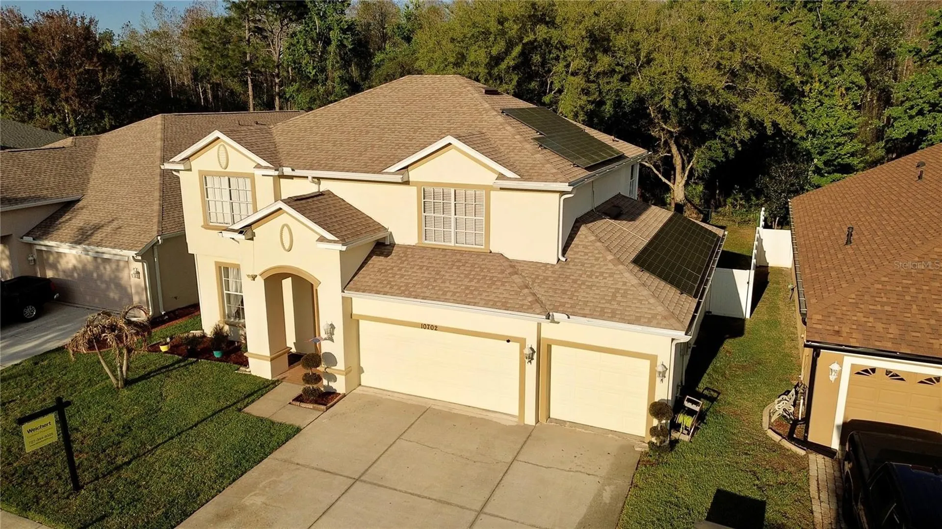 10702 Deerberry Drive Land O Lakes FL 34638