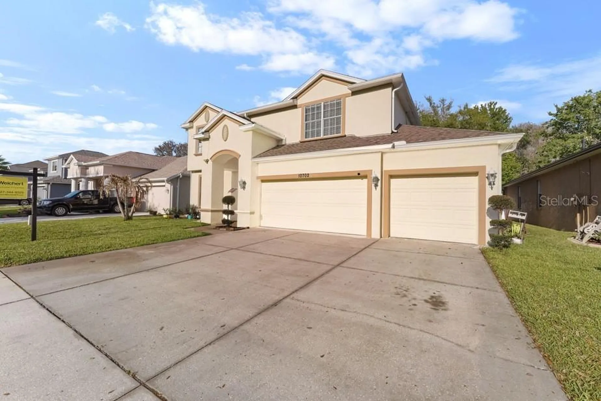 10702 Deerberry Drive Land O Lakes FL 34638