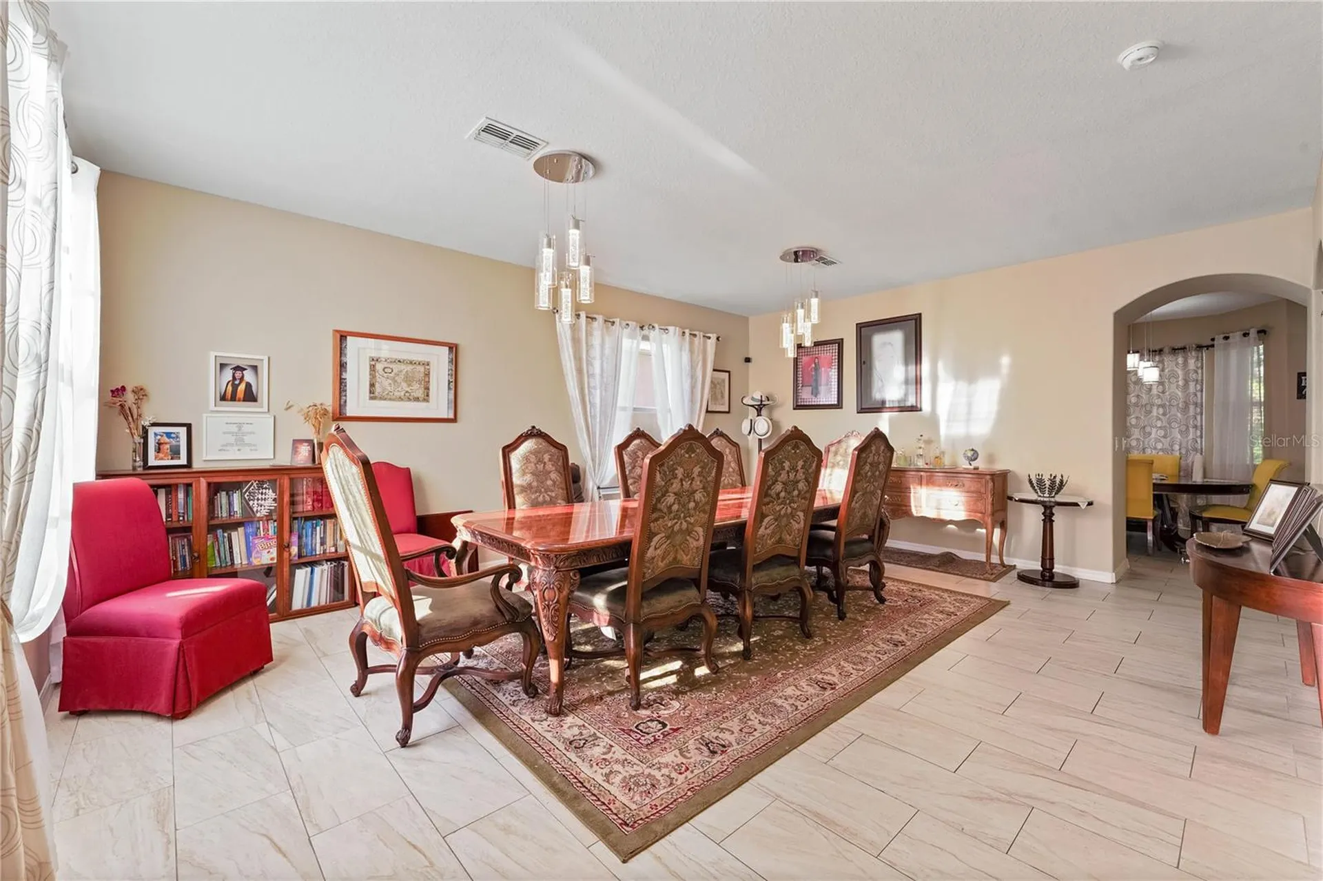 10702 Deerberry Drive Land O Lakes FL 34638