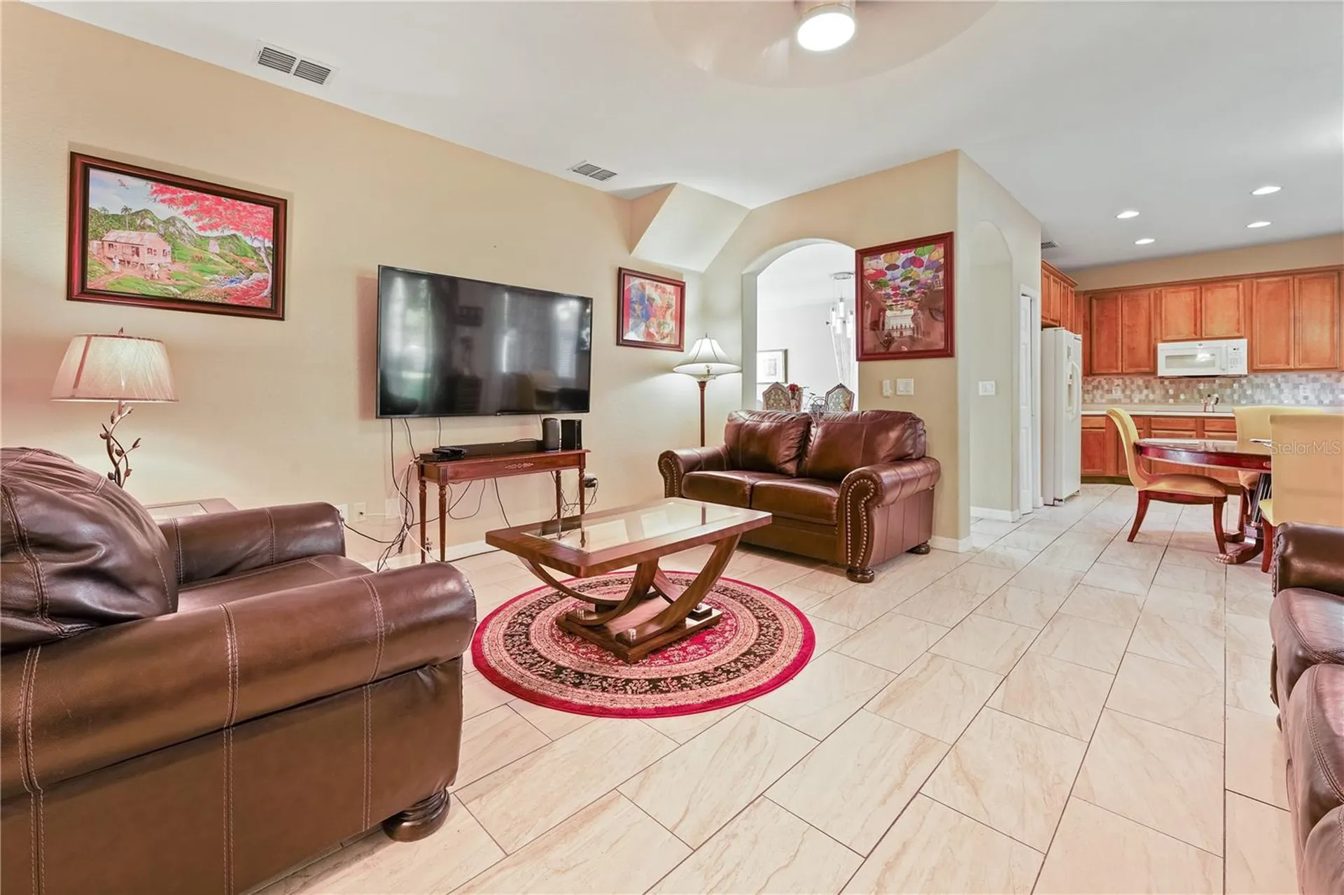 10702 Deerberry Drive Land O Lakes FL 34638