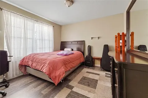 10702 Deerberry Drive Land O Lakes FL 34638