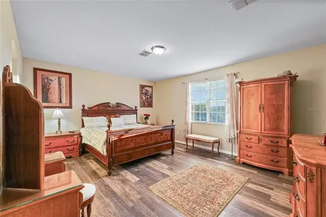 10702 Deerberry Drive Land O Lakes FL 34638