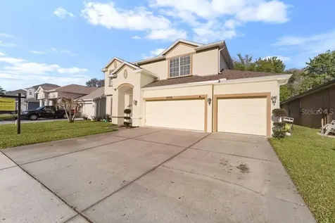 10702 Deerberry Drive Land O Lakes FL 34638
