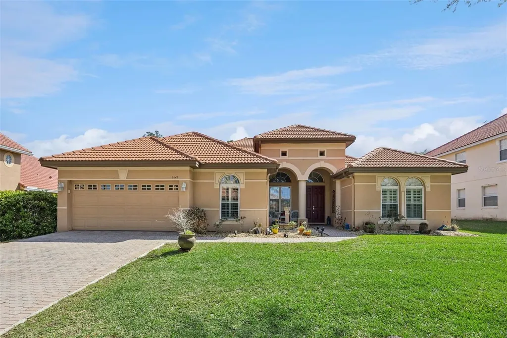 9147 Phillips Grove Terrace Orlando FL 32836