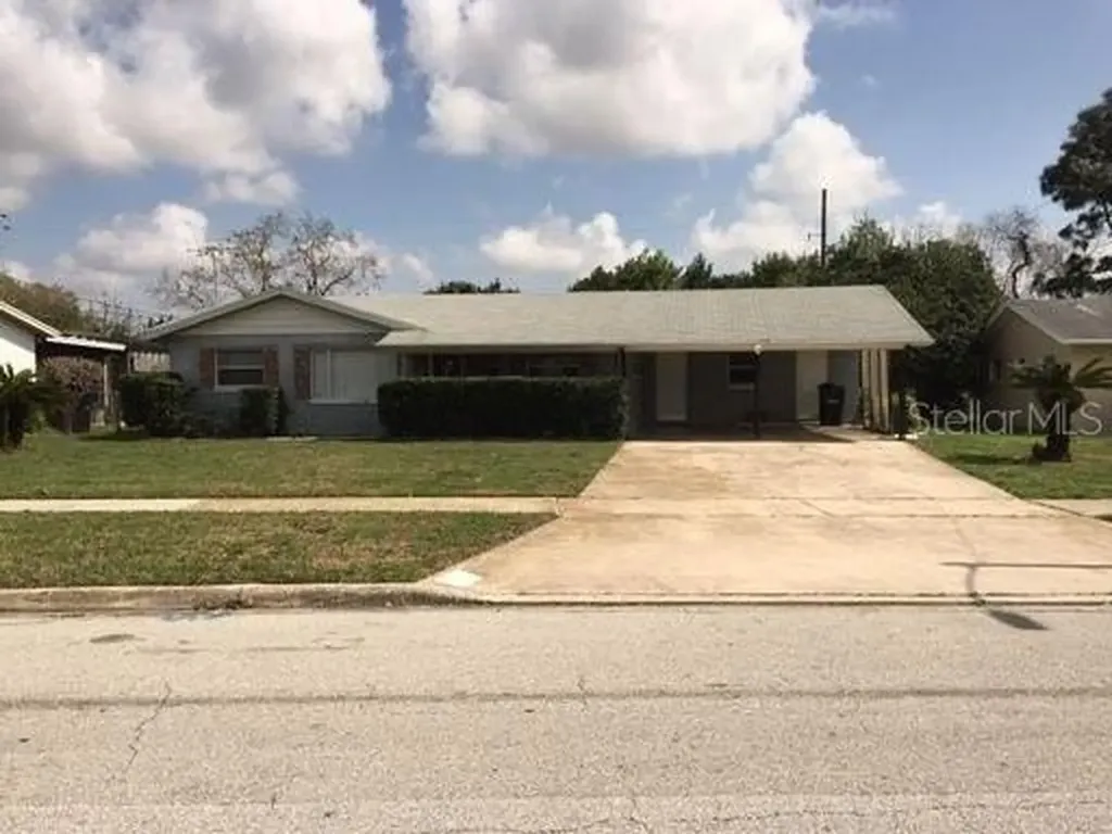 917 S Alder Avenue Orlando FL 32807