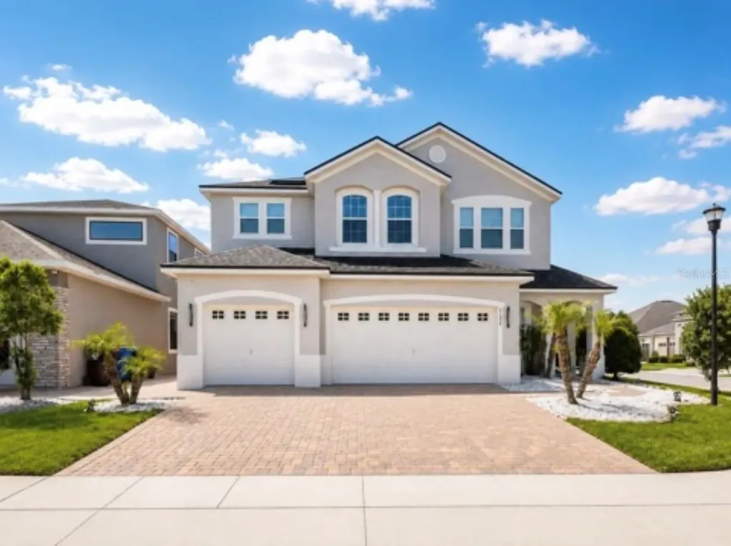 3020 Cardillino Way Kissimmee FL 34741