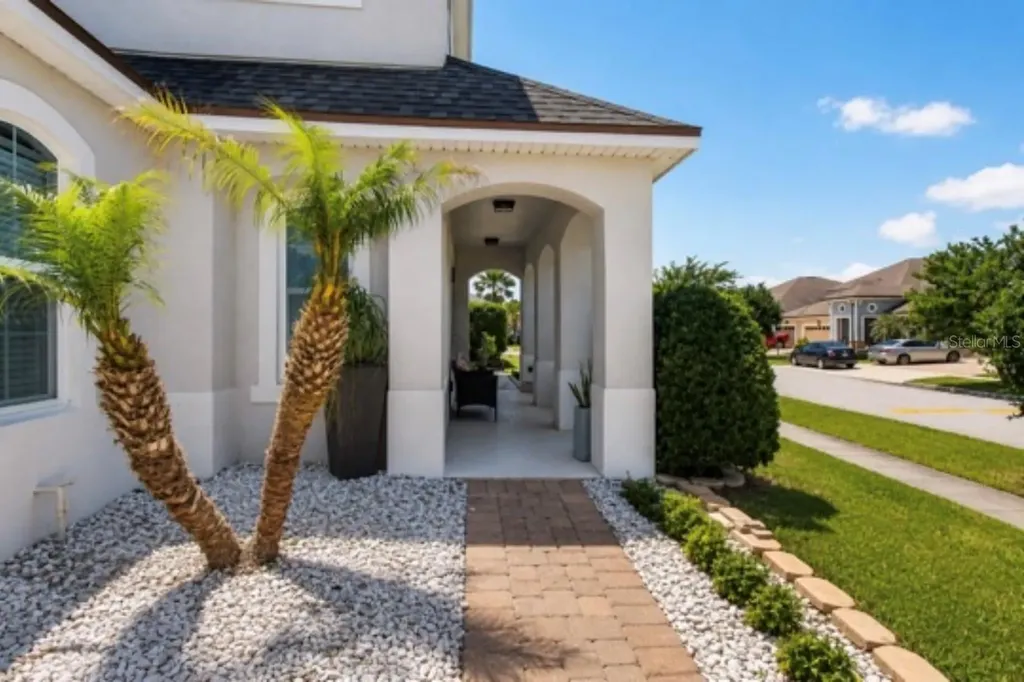 3020 Cardillino Way Kissimmee FL 34741
