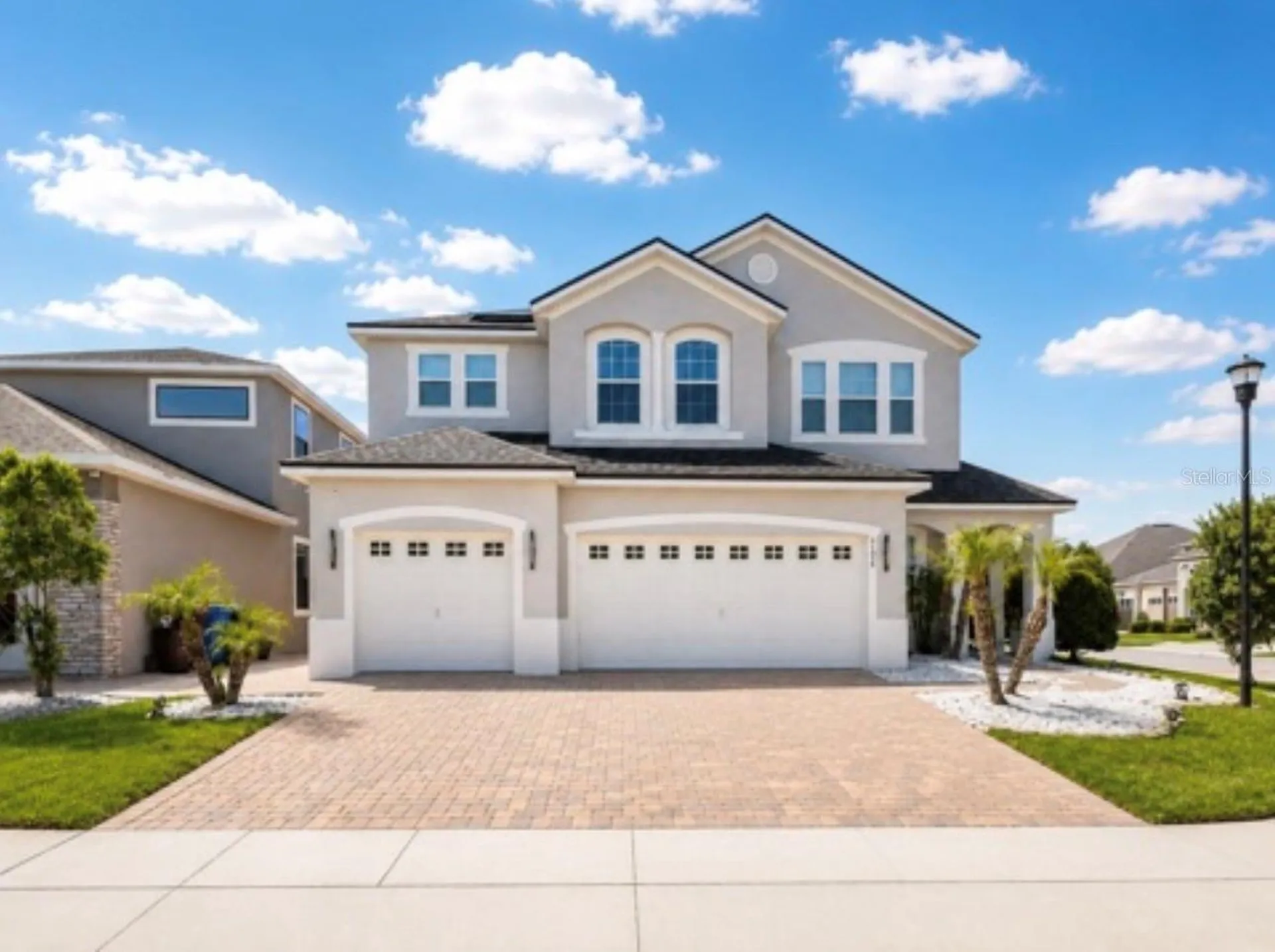 3020 Cardillino Way Kissimmee FL 34741
