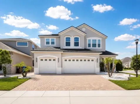 3020 Cardillino Way Kissimmee FL 34741