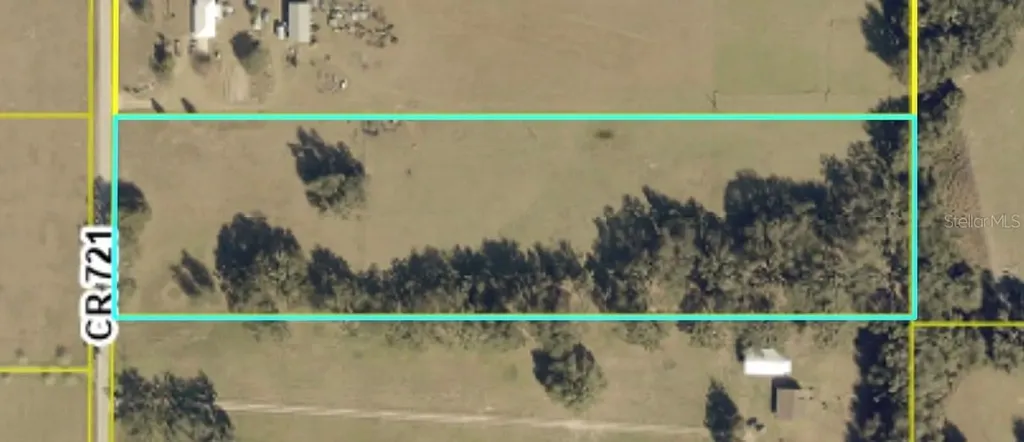 721 Cr 721 Webster FL 33597