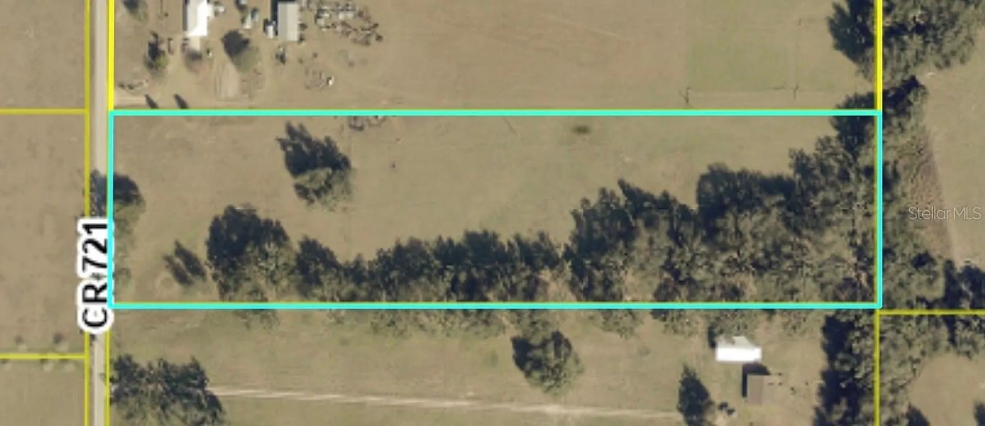 721 Cr 721 Webster FL 33597
