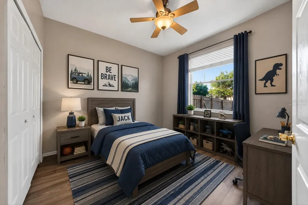 170 Cedar Springs Circle Debary FL 32713